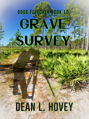 cover image of Grave Survey